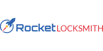 Rocket Locksmith Services logo